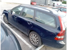 volvo v50 familiar del año 2004 2