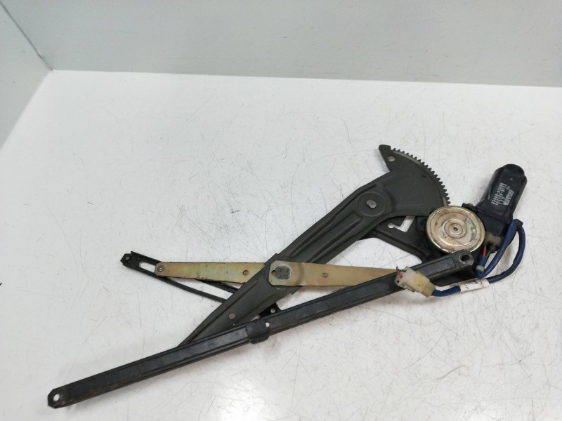 Recambio de elevalunas delantero izquierdo para suzuki swift sf berlina (ea) referencia OEM IAM 8346062B00 0621003112 4P