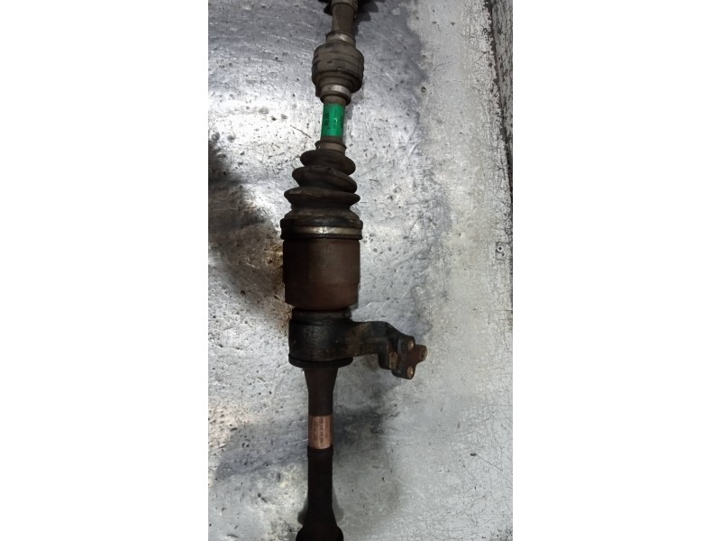 Recambio de transmision delantera derecha para hyundai accent (mc) gl crdi referencia OEM IAM 495001E650 4965017700 