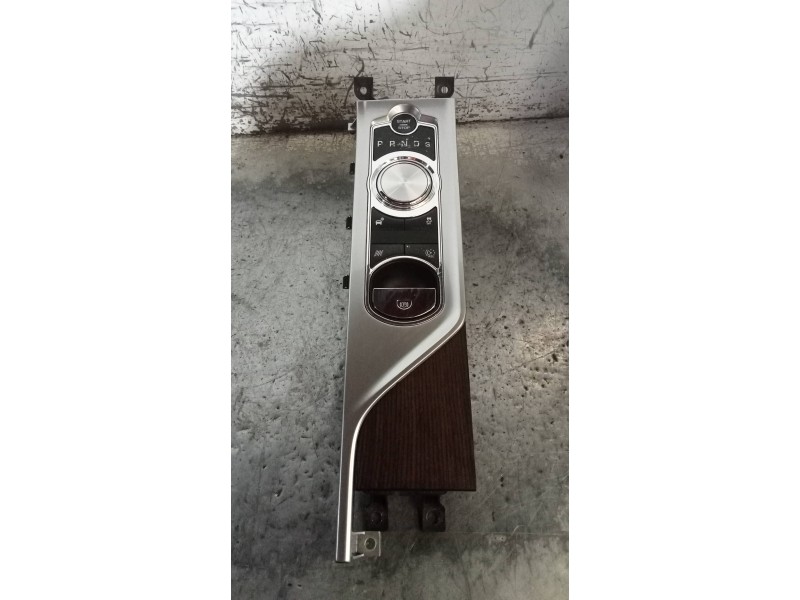 Recambio de mando multifuncion para jaguar xf 3.0 v6 diesel luxury referencia OEM IAM DX237E453BD  
