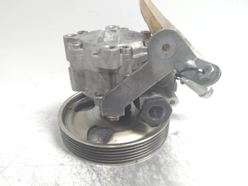 Recambio de bomba direccion para peugeot 407 sr confort referencia OEM IAM 9658419280  
