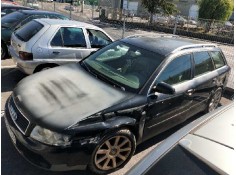 audi a4 avant (8e) del año 2003