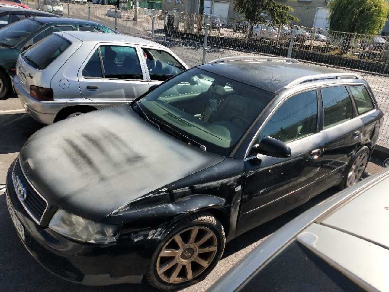 audi a4 avant (8e) del año 2003