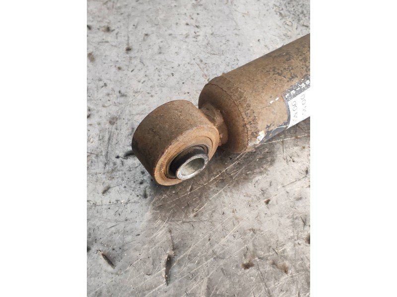 Recambio de amortiguador trasero izquierdo para nissan pixo (uao) 1.0 referencia OEM IAM 41800M68K00  