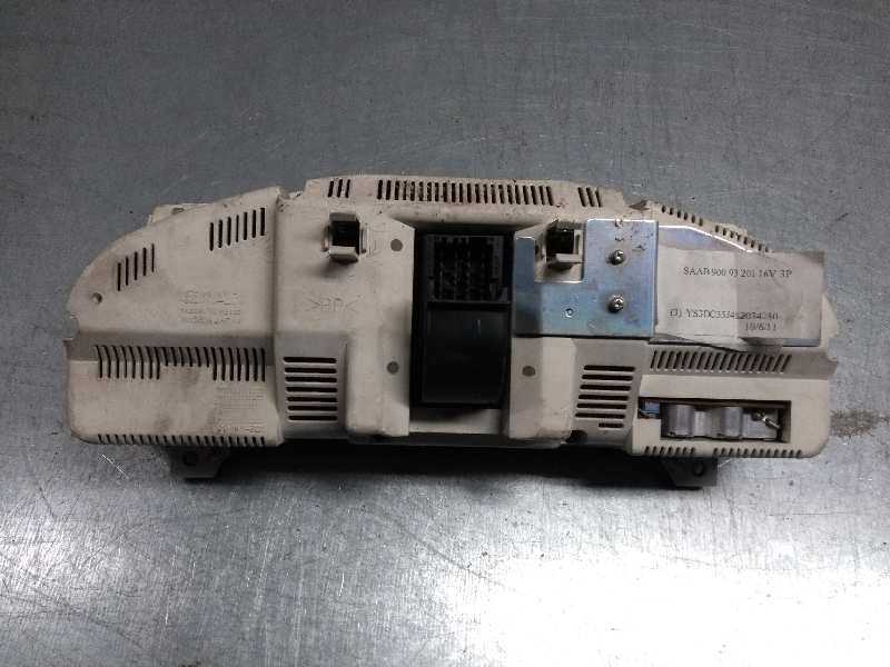 Recambio de cuadro instrumentos para saab 900 berlina 2.0 cat referencia OEM IAM 4617502 69795280 KILOINJ