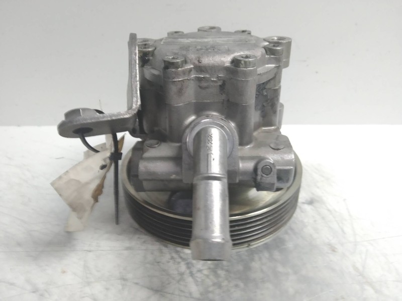 Recambio de bomba direccion para peugeot 407 sr confort referencia OEM IAM 9658419280  