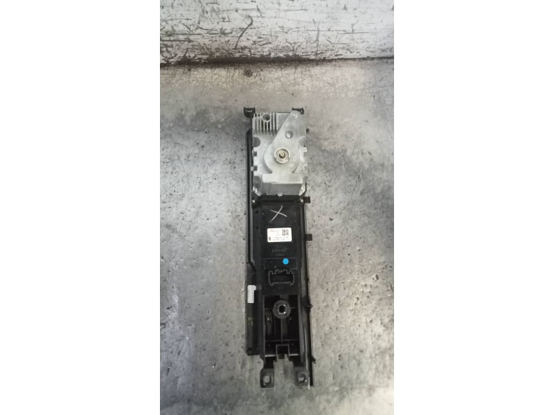 Recambio de mando multifuncion para jaguar xf 3.0 v6 diesel luxury referencia OEM IAM DX237E453BD  