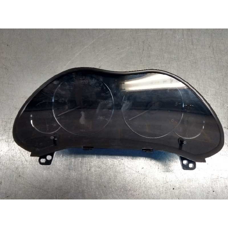 Recambio de cuadro instrumentos para toyota avensis berlina (t25) 2.2 d-4d executive berlina (5-ptas.) referencia OEM IAM 838000