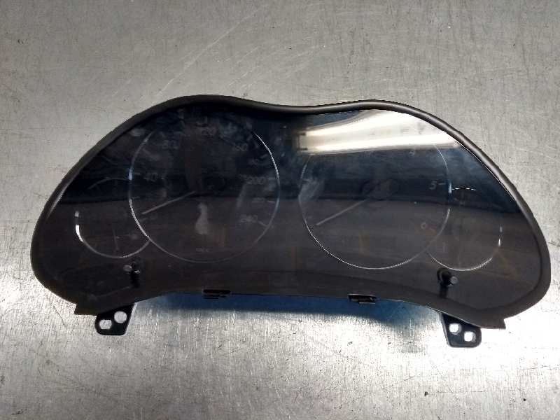 Recambio de cuadro instrumentos para toyota avensis berlina (t25) 2.2 d-4d executive berlina (5-ptas.) referencia OEM IAM 838000