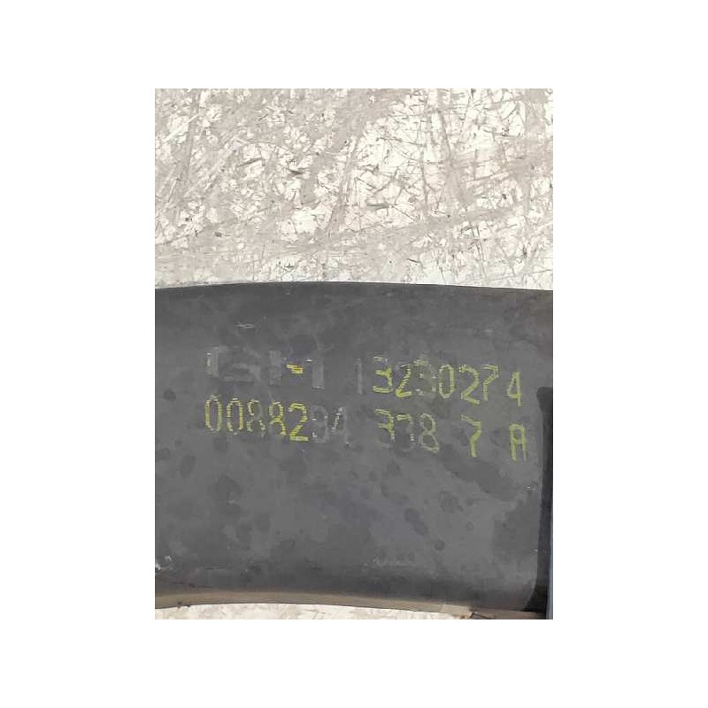 Recambio de brazo suspension superior trasero derecho para saab 9-3 sport sedán aero referencia OEM IAM 13230274 00882943387A 