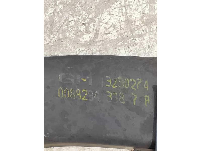 Recambio de brazo suspension superior trasero derecho para saab 9-3 sport sedán aero referencia OEM IAM 13230274 00882943387A 