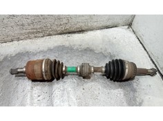 Recambio de transmision delantera izquierda para hyundai accent (mc) gl crdi referencia OEM IAM   