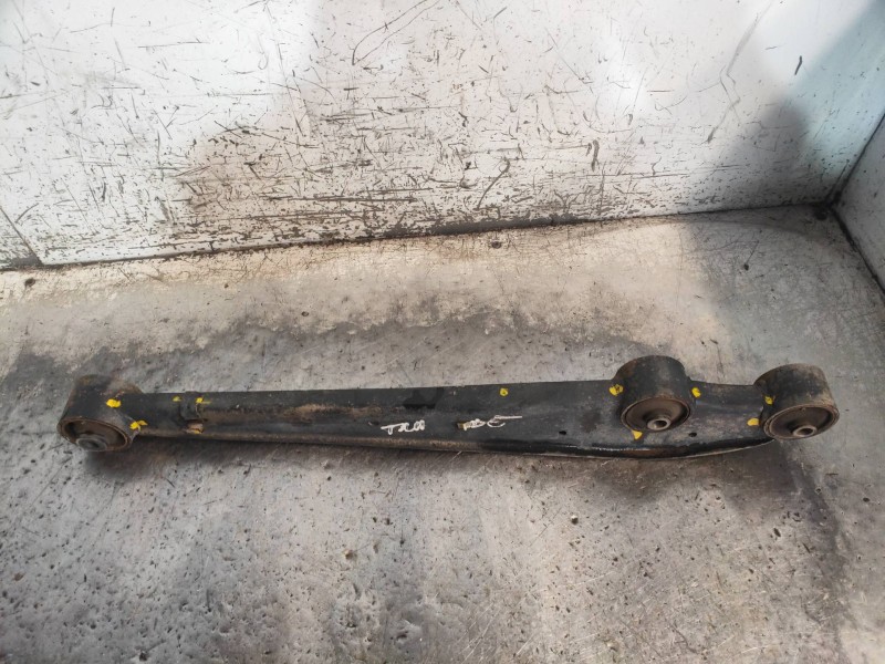 Recambio de brazo suspension inferior trasero derecho para nissan pixo (uao) 1.0 referencia OEM IAM   