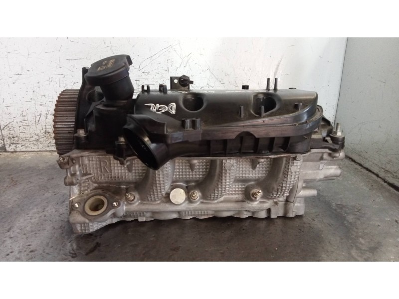 Recambio de culata para jaguar xf 3.0 v6 diesel luxury referencia OEM IAM 306DT PH9X206090DA DERECHA