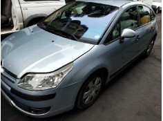 citroen c4 berlina del año 2006