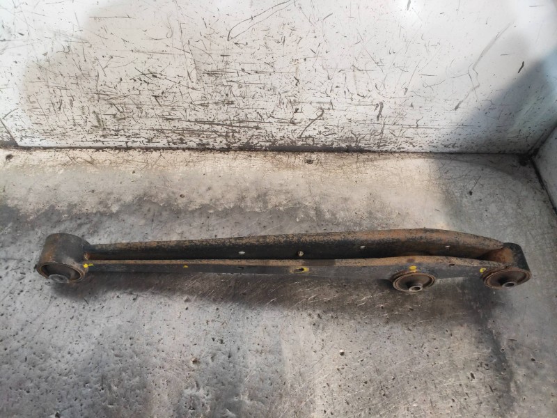 Recambio de brazo suspension inferior trasero derecho para nissan pixo (uao) 1.0 referencia OEM IAM   