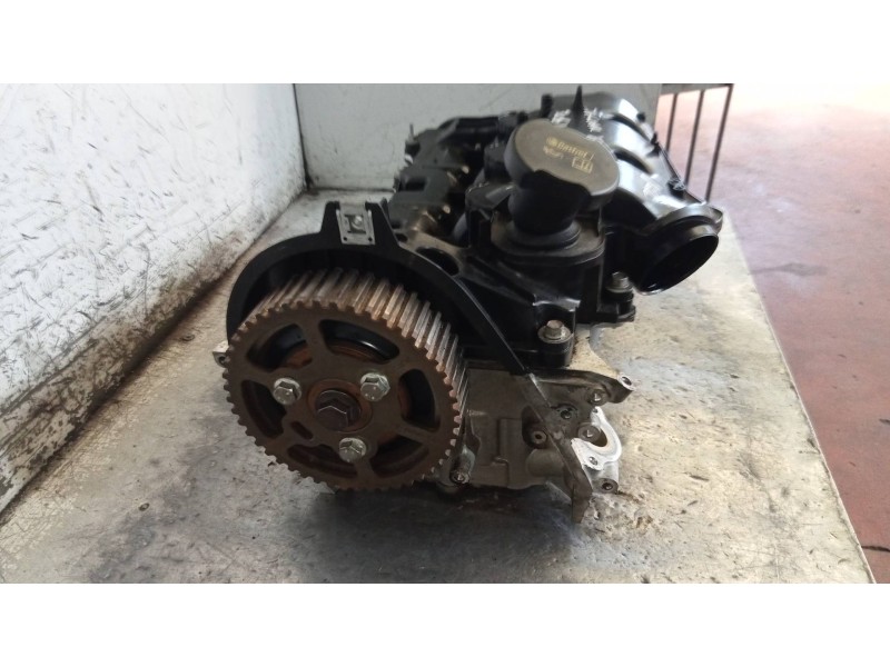 Recambio de culata para jaguar xf 3.0 v6 diesel luxury referencia OEM IAM 306DT PH9X206090DA DERECHA