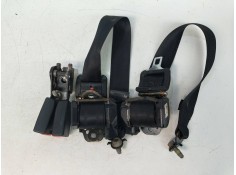 Recambio de juego cinturones trasero para saab 900 cabrio referencia OEM IAM   2P