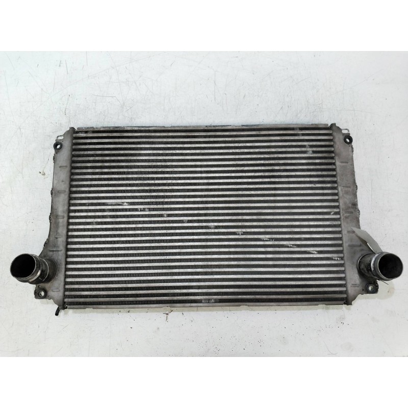 Recambio de intercooler para toyota avensis berlina (t25) 2.2 d-4d executive berlina (5-ptas.) referencia OEM IAM JD1271002220  