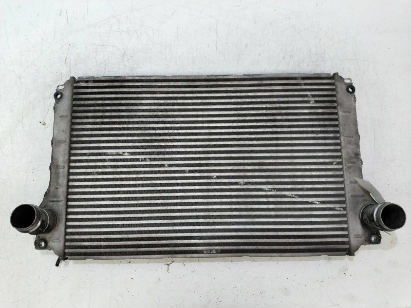 Recambio de intercooler para toyota avensis berlina (t25) 2.2 d-4d executive berlina (5-ptas.) referencia OEM IAM JD1271002220  