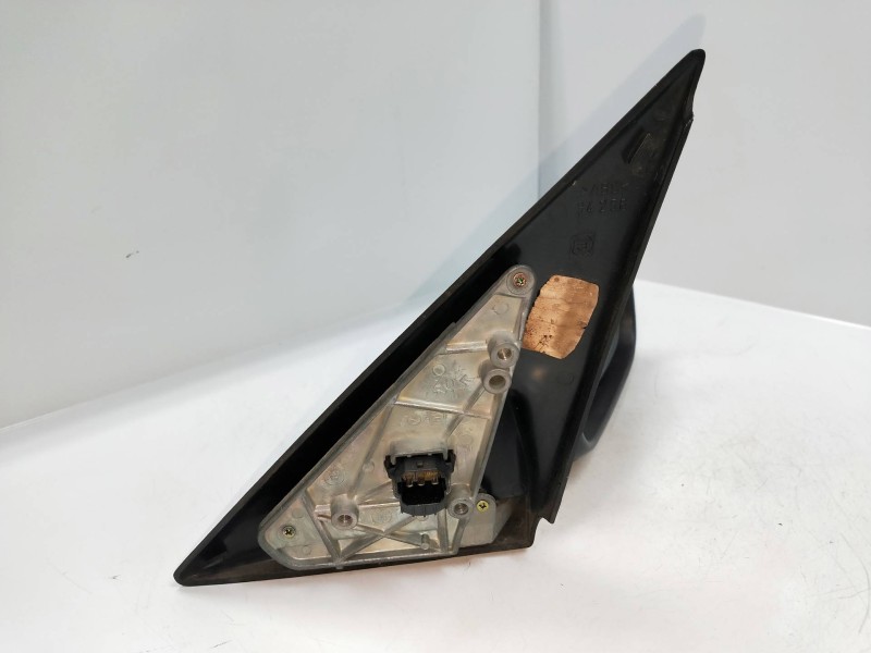 Recambio de retrovisor derecho para saab 900 berlina 2.0 cat referencia OEM IAM   ELECTRICO
