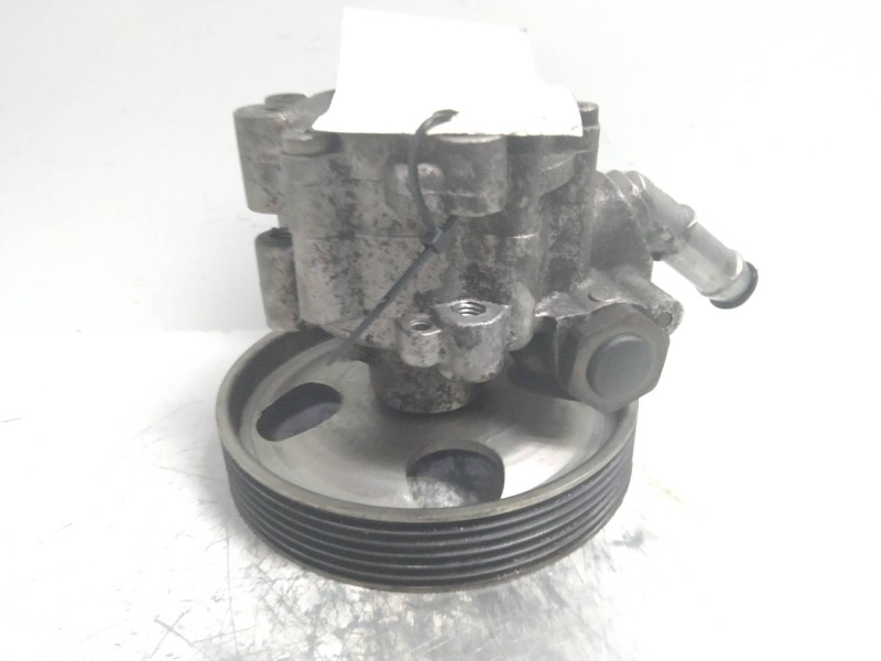Recambio de bomba direccion para peugeot 407 sr confort referencia OEM IAM 9658419280 7617955559 