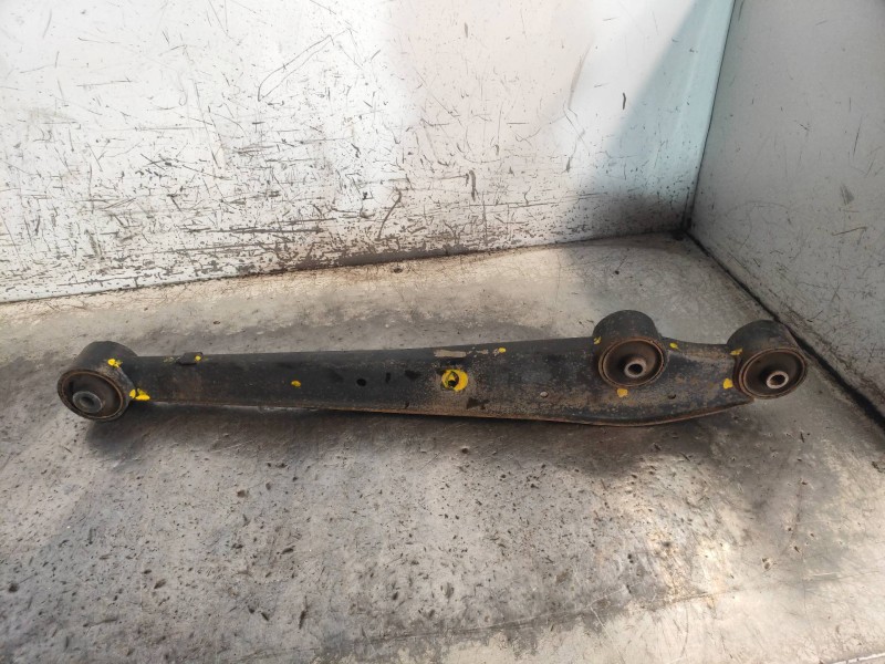 Recambio de brazo suspension inferior trasero izquierdo para nissan pixo (uao) 1.0 referencia OEM IAM   