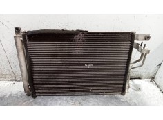 Recambio de condensador / radiador aire acondicionado para hyundai accent (mc) gl crdi referencia OEM IAM 976061E300  