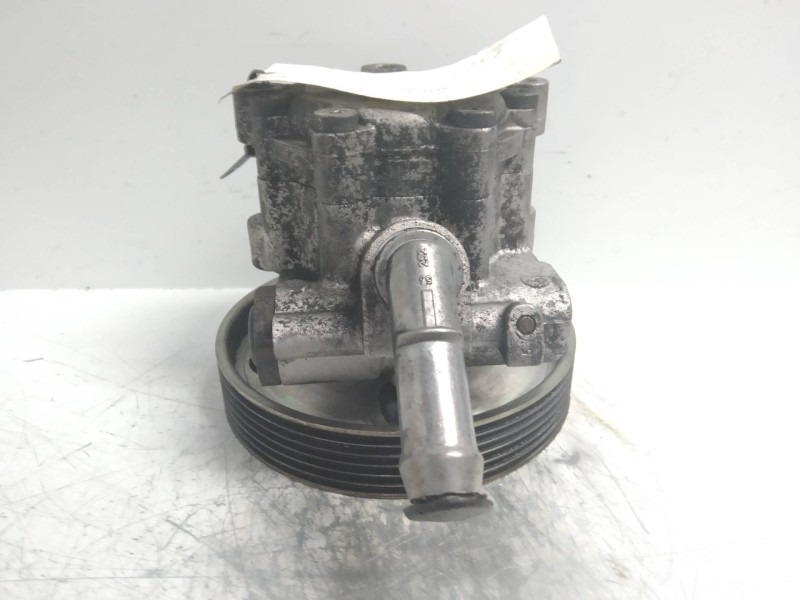Recambio de bomba direccion para peugeot 407 sr confort referencia OEM IAM 9658419280 7617955559 