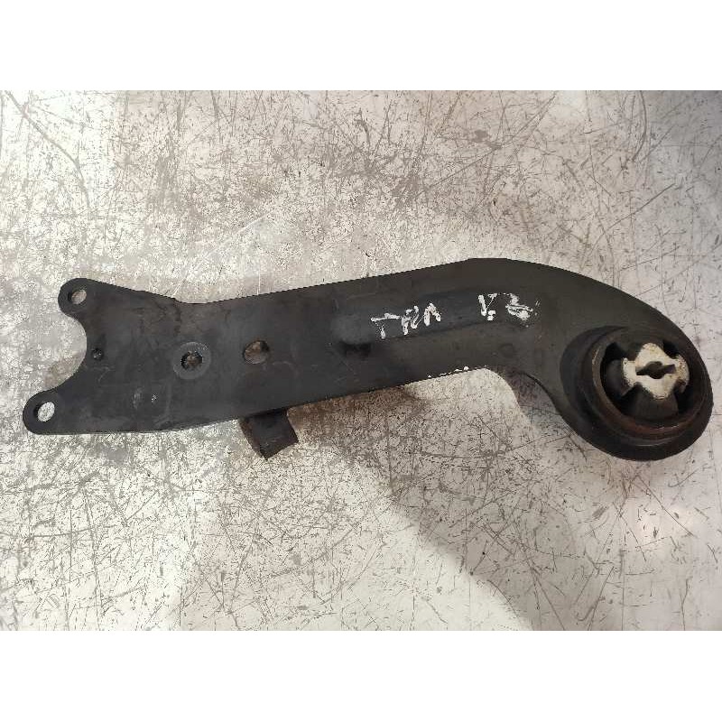 Recambio de brazo suspension inferior trasero izquierdo para saab 9-3 sport sedán aero referencia OEM IAM   