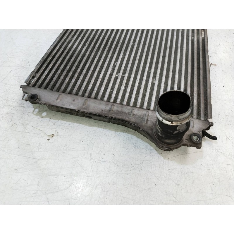 Recambio de intercooler para toyota avensis berlina (t25) 2.2 d-4d executive berlina (5-ptas.) referencia OEM IAM JD1271002220  