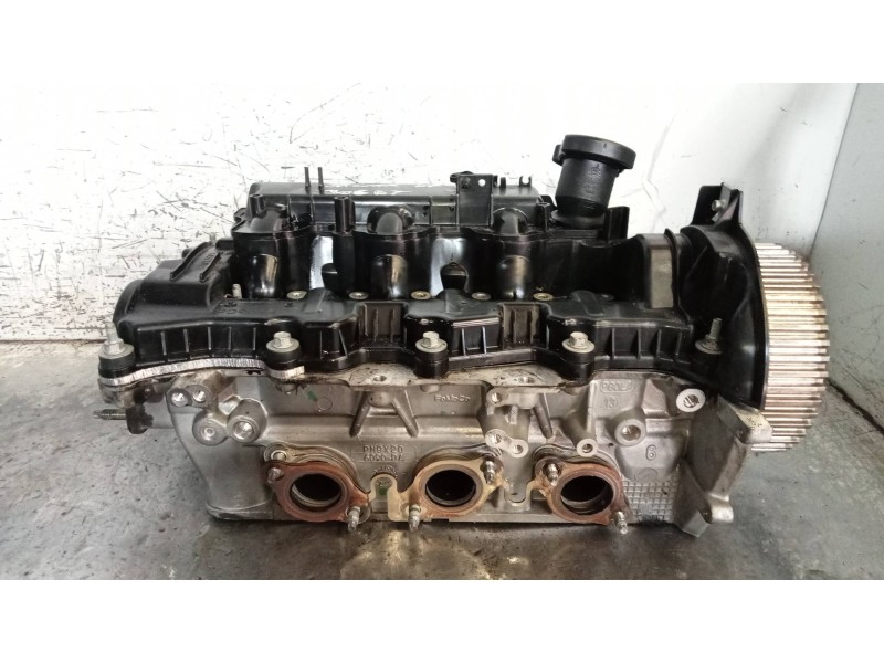 Recambio de culata para jaguar xf 3.0 v6 diesel luxury referencia OEM IAM 306DT PH9X206090DA DERECHA