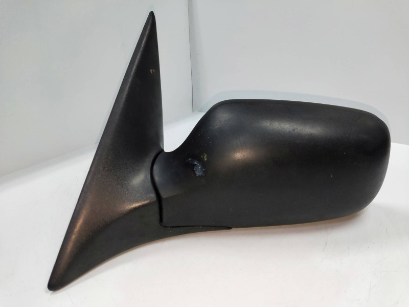 Recambio de retrovisor izquierdo para saab 900 berlina 2.0 cat referencia OEM IAM   ELECTRICO