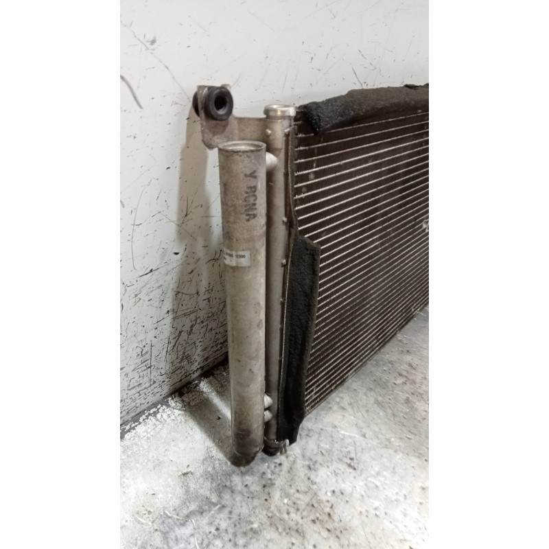 Recambio de condensador / radiador aire acondicionado para hyundai accent (mc) gl crdi referencia OEM IAM 976061E300  