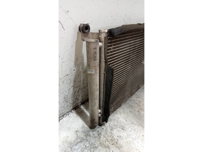 Recambio de condensador / radiador aire acondicionado para hyundai accent (mc) gl crdi referencia OEM IAM 976061E300  