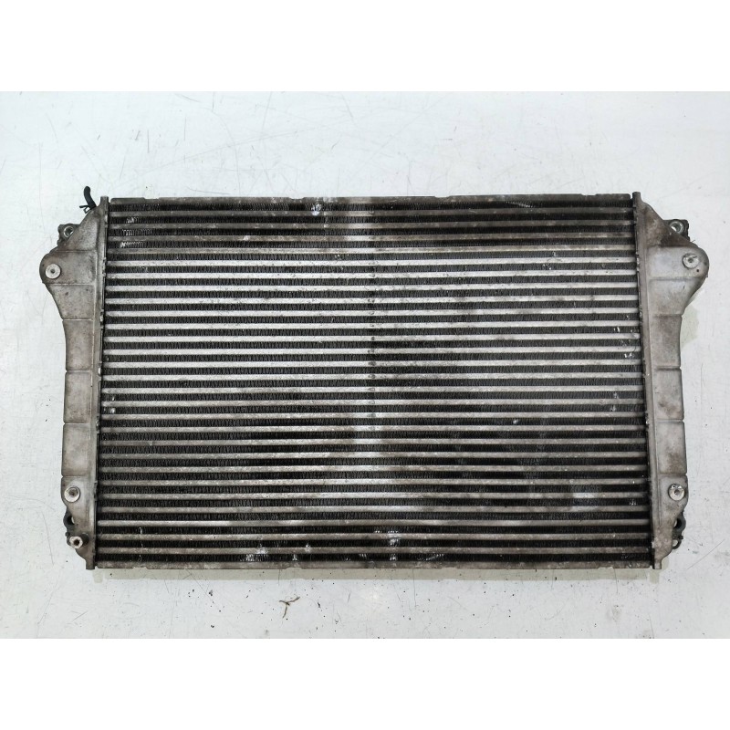Recambio de intercooler para toyota avensis berlina (t25) 2.2 d-4d executive berlina (5-ptas.) referencia OEM IAM JD1271002220  