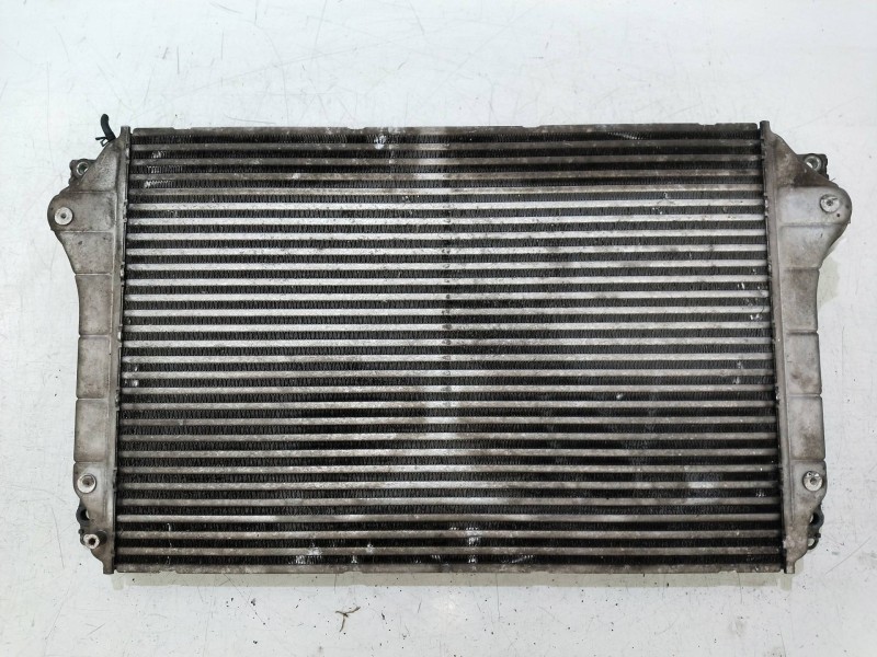 Recambio de intercooler para toyota avensis berlina (t25) 2.2 d-4d executive berlina (5-ptas.) referencia OEM IAM JD1271002220  