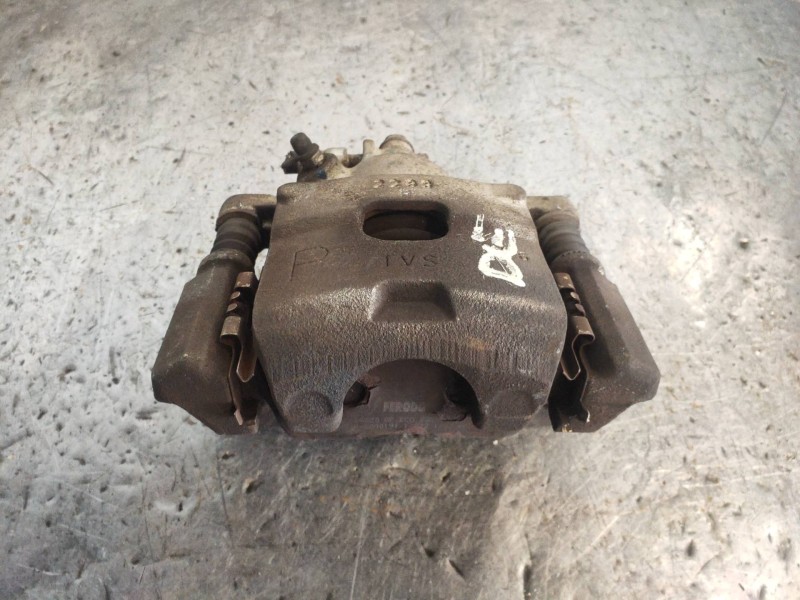Recambio de pinza freno delantera derecha para nissan pixo (uao) 1.0 referencia OEM IAM   