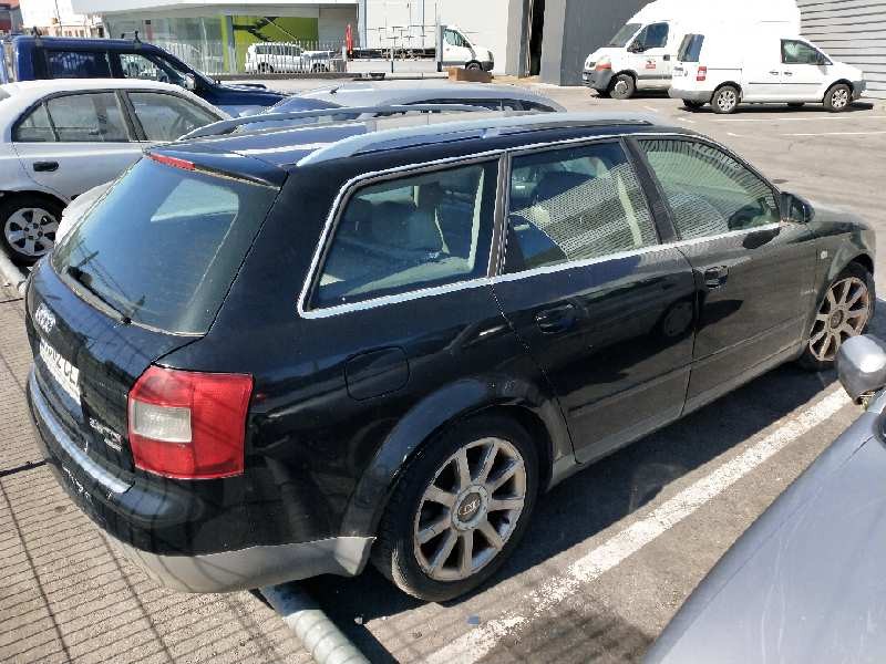 audi a4 avant (8e) del año 2003