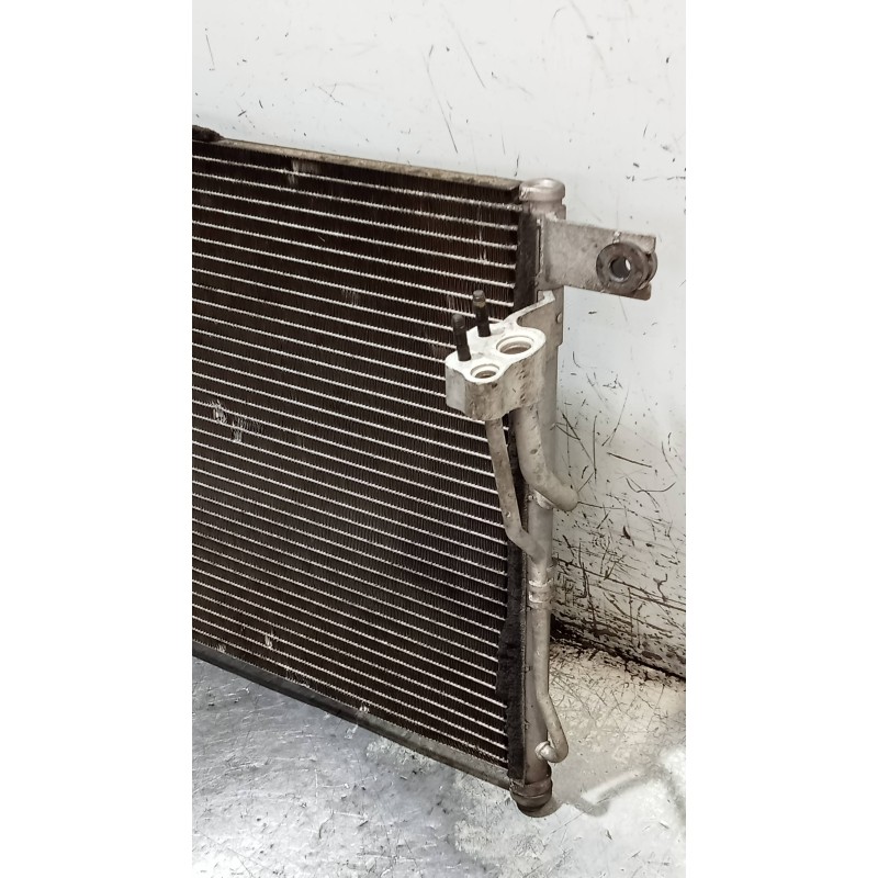 Recambio de condensador / radiador aire acondicionado para hyundai accent (mc) gl crdi referencia OEM IAM 976061E300  
