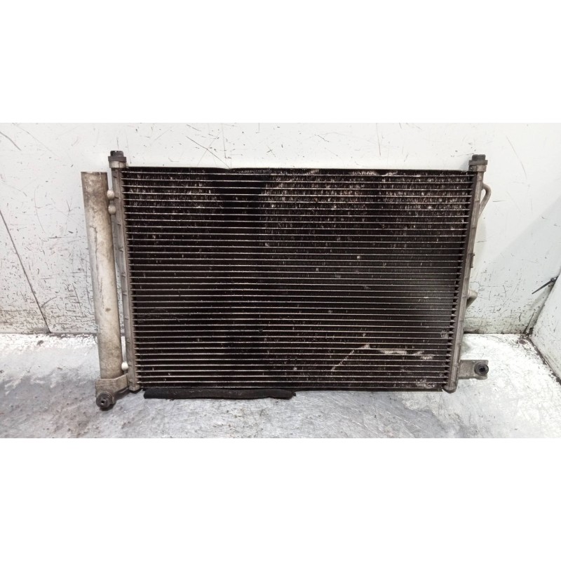 Recambio de condensador / radiador aire acondicionado para hyundai accent (mc) gl crdi referencia OEM IAM 976061E300  
