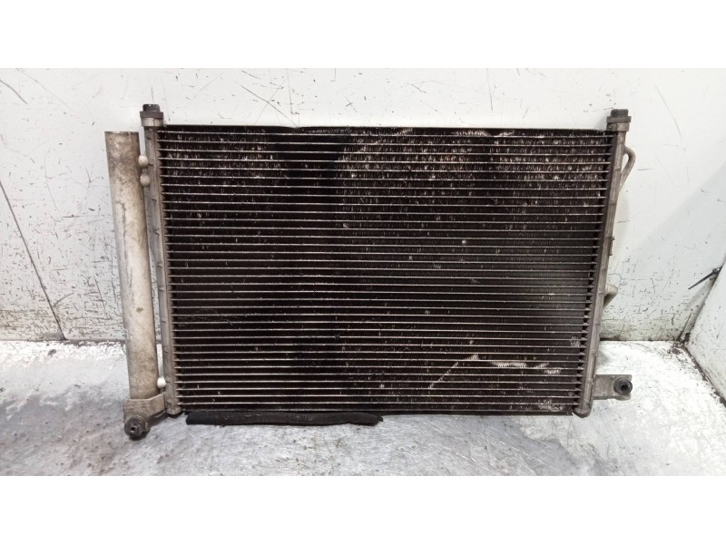 Recambio de condensador / radiador aire acondicionado para hyundai accent (mc) gl crdi referencia OEM IAM 976061E300  