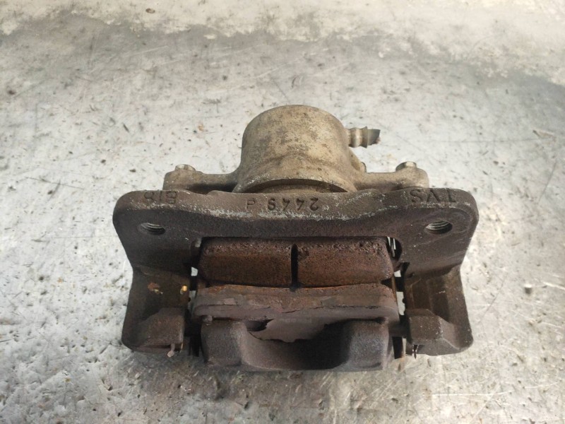 Recambio de pinza freno delantera derecha para nissan pixo (uao) 1.0 referencia OEM IAM   