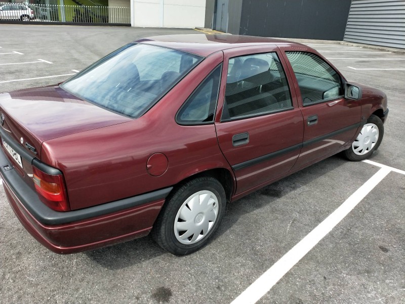 opel vectra a del año 1994