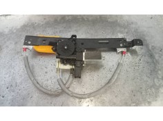 Recambio de elevalunas trasero izquierdo para jaguar xf 3.0 v6 diesel luxury referencia OEM IAM   