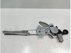 Recambio de elevalunas delantero derecho para suzuki swift berlina (mz) gl (3-ptas.) referencia OEM IAM   3P