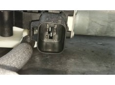 Recambio de elevalunas trasero izquierdo para jaguar xf 3.0 v6 diesel luxury referencia OEM IAM    2