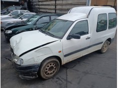 seat inca (6k9) del año 2000