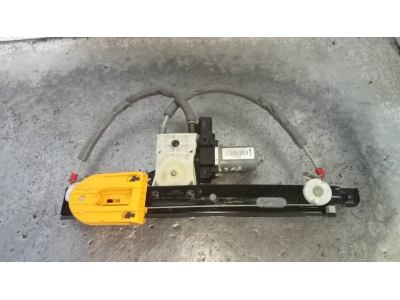 Recambio de elevalunas trasero izquierdo para jaguar xf 3.0 v6 diesel luxury referencia OEM IAM   