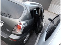 toyota corolla verso (r1) del año 2004 2